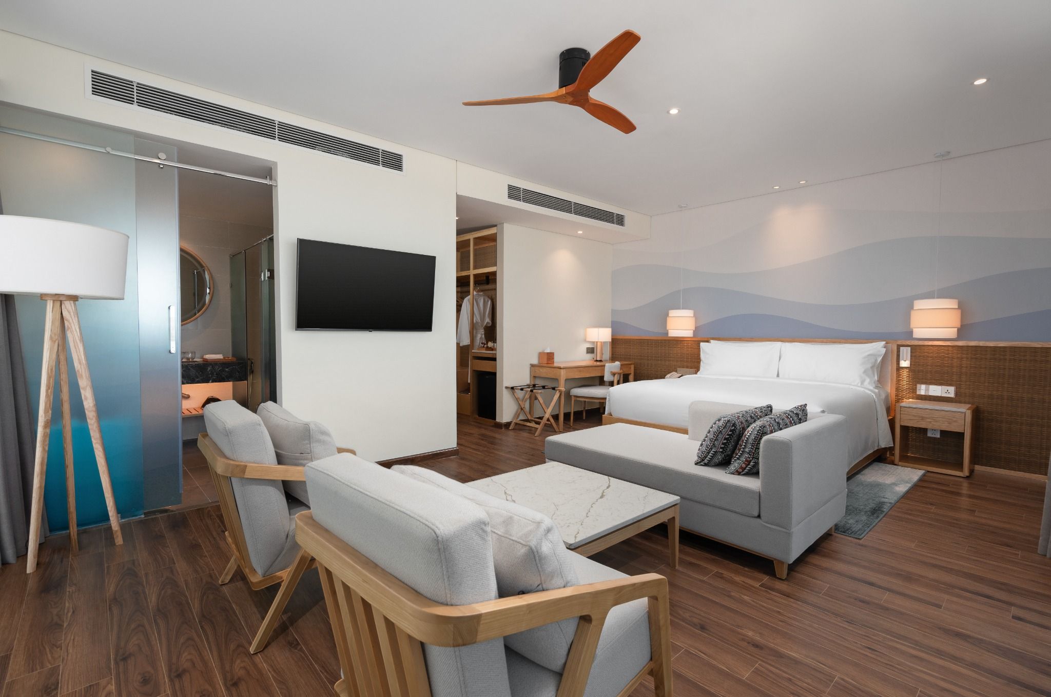 Radisson Resort Mũi Né