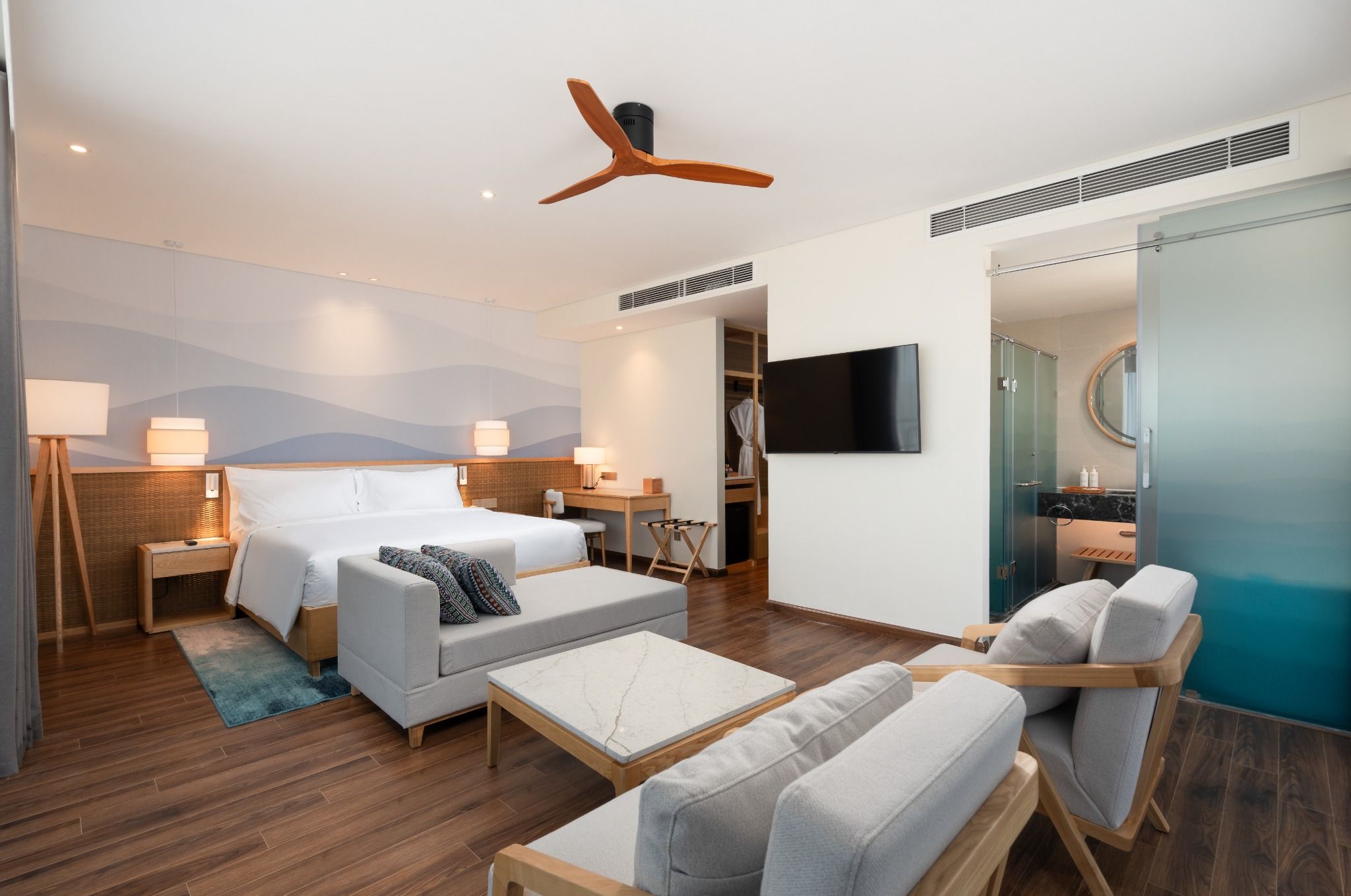 Radisson Resort Mũi Né