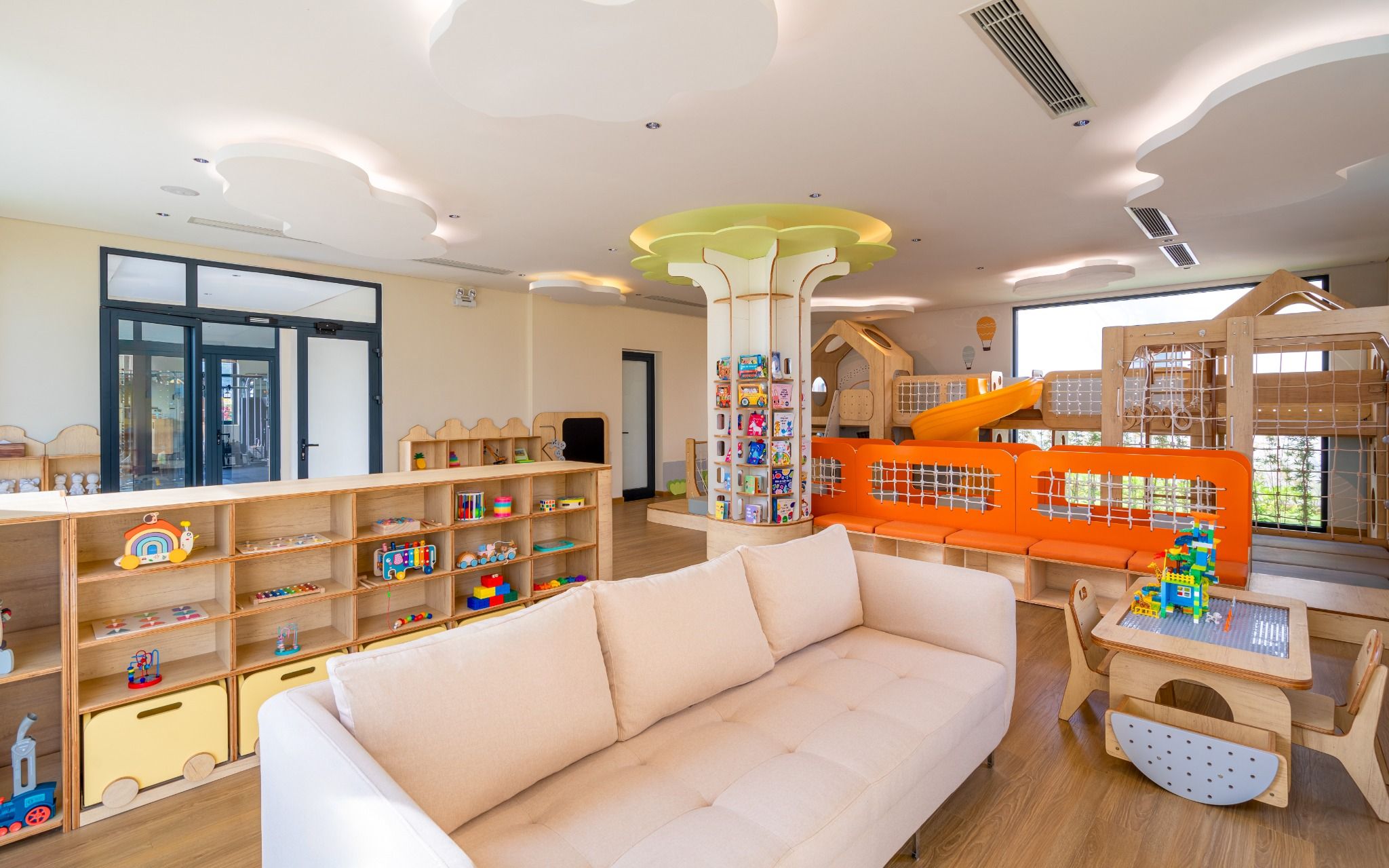 Radisson Resort Mũi Né