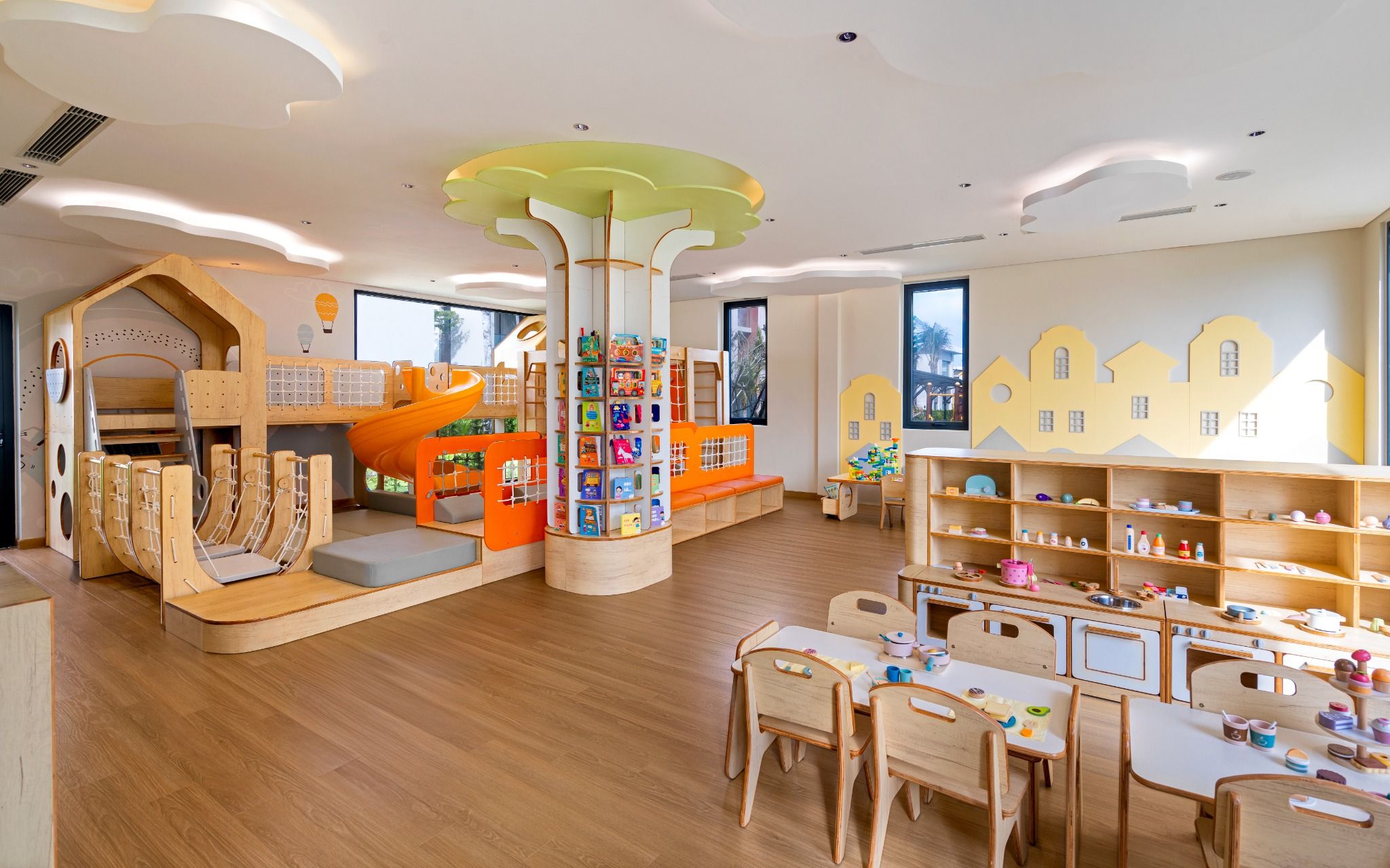 Radisson Resort Mũi Né