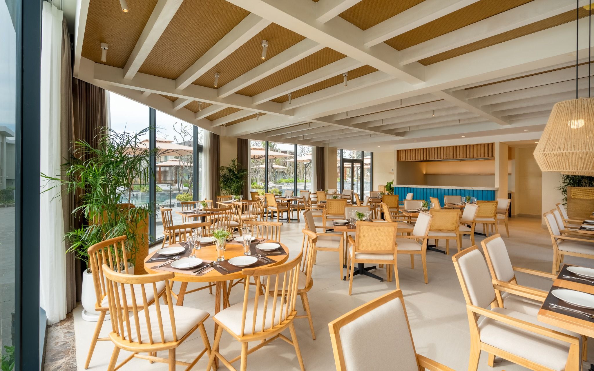 Radisson Resort Mũi Né