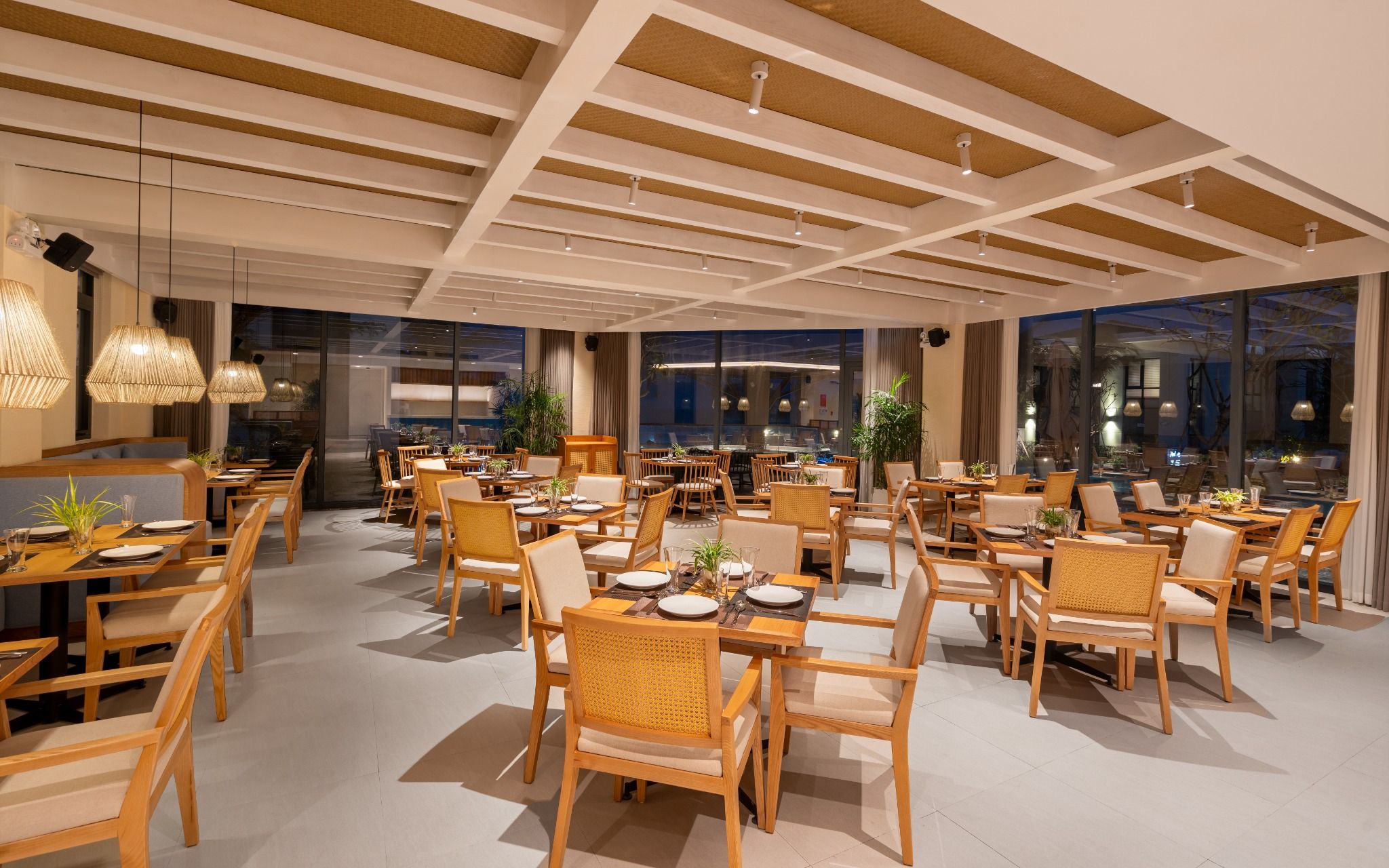 Radisson Resort Mũi Né