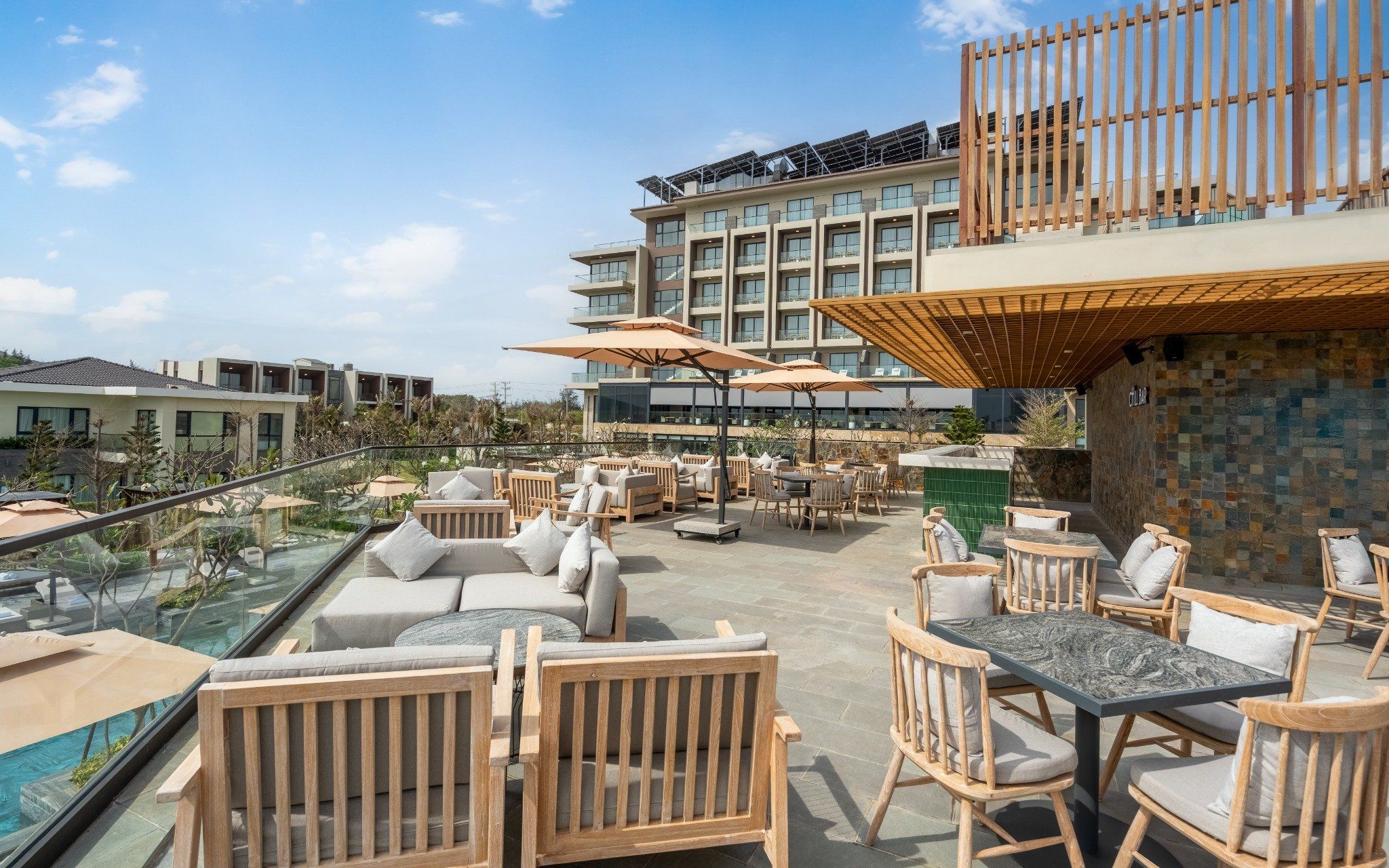 Radisson Resort Mũi Né