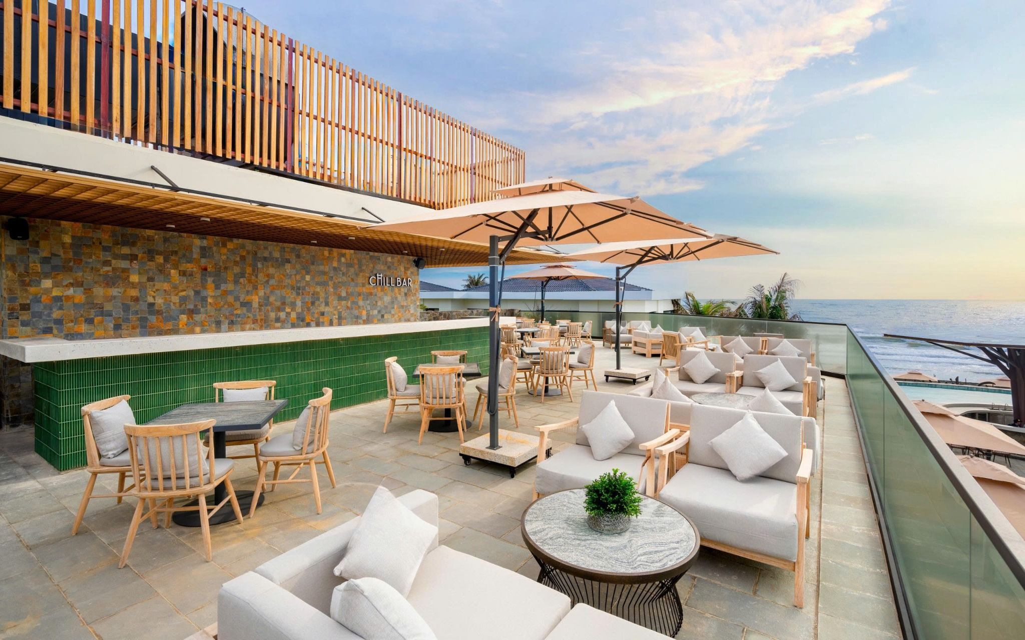 Radisson Resort Mũi Né