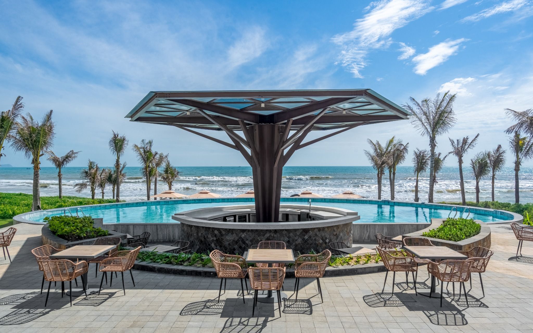 Radisson Resort Mũi Né