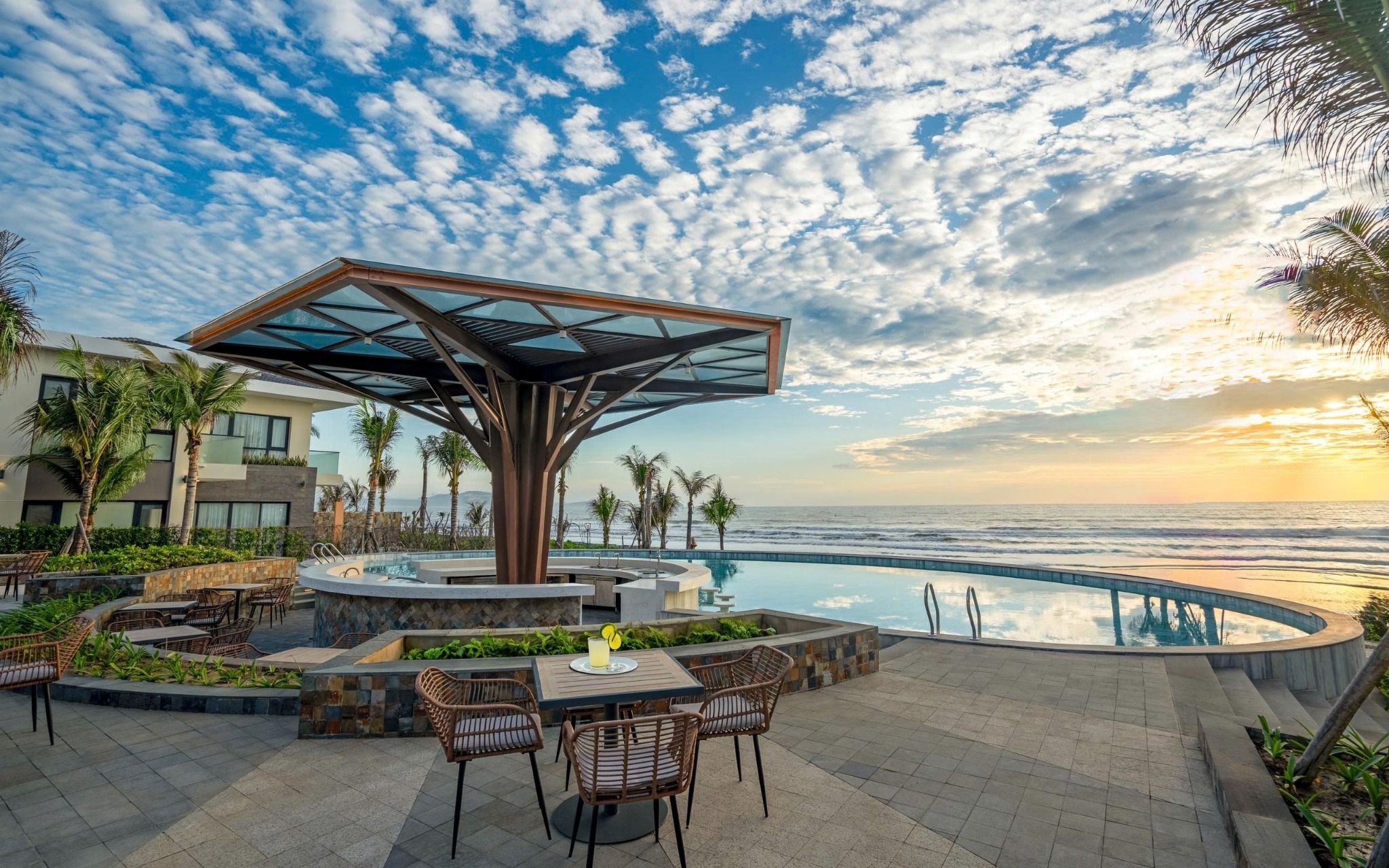 Radisson Resort Mũi Né