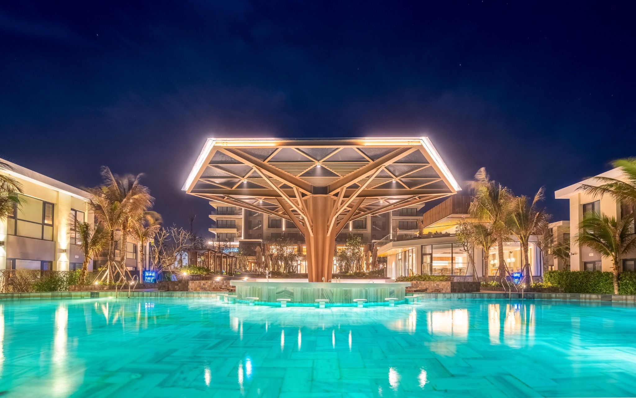 Radisson Resort Mũi Né