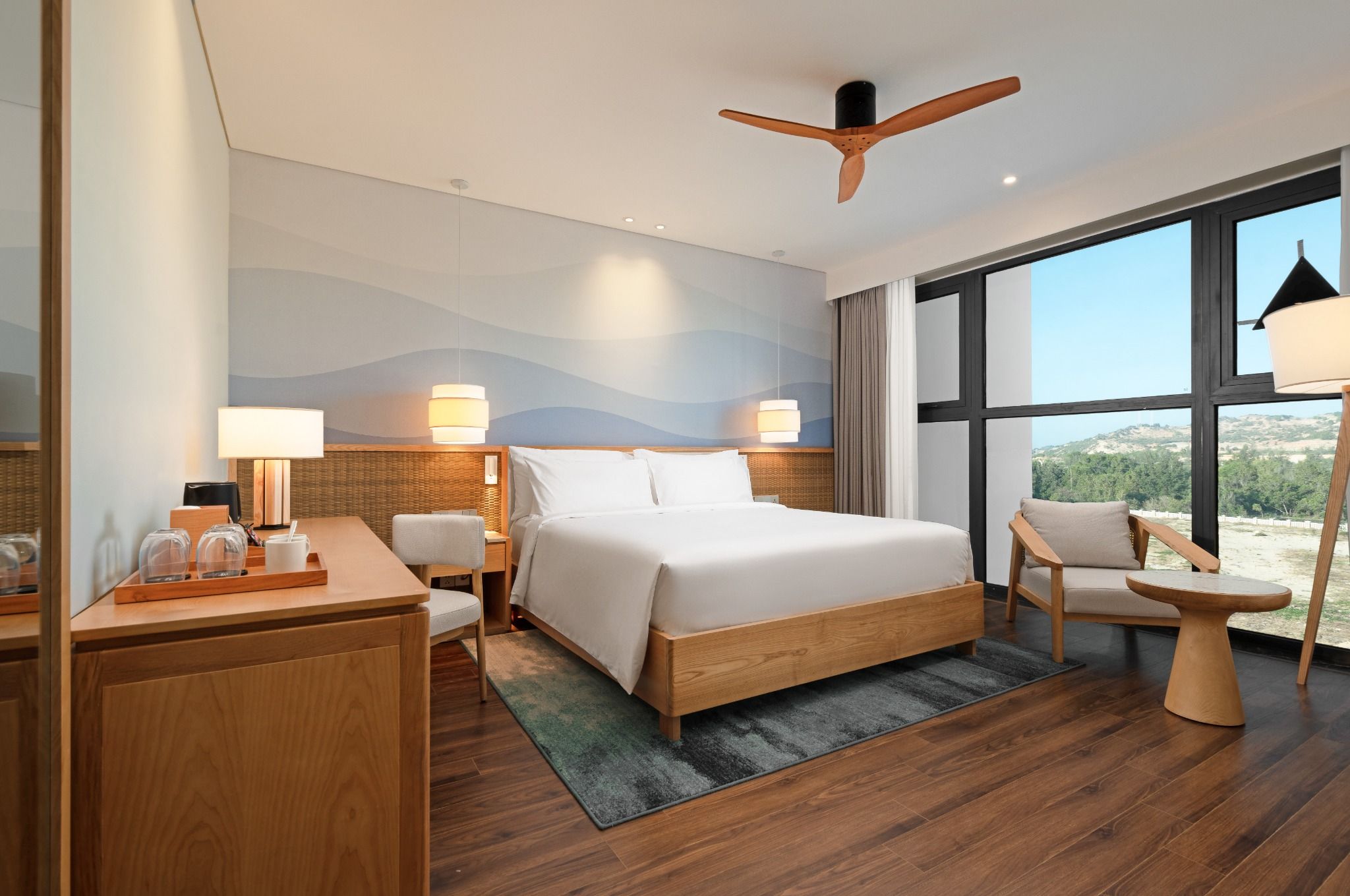 Radisson Resort Mũi Né