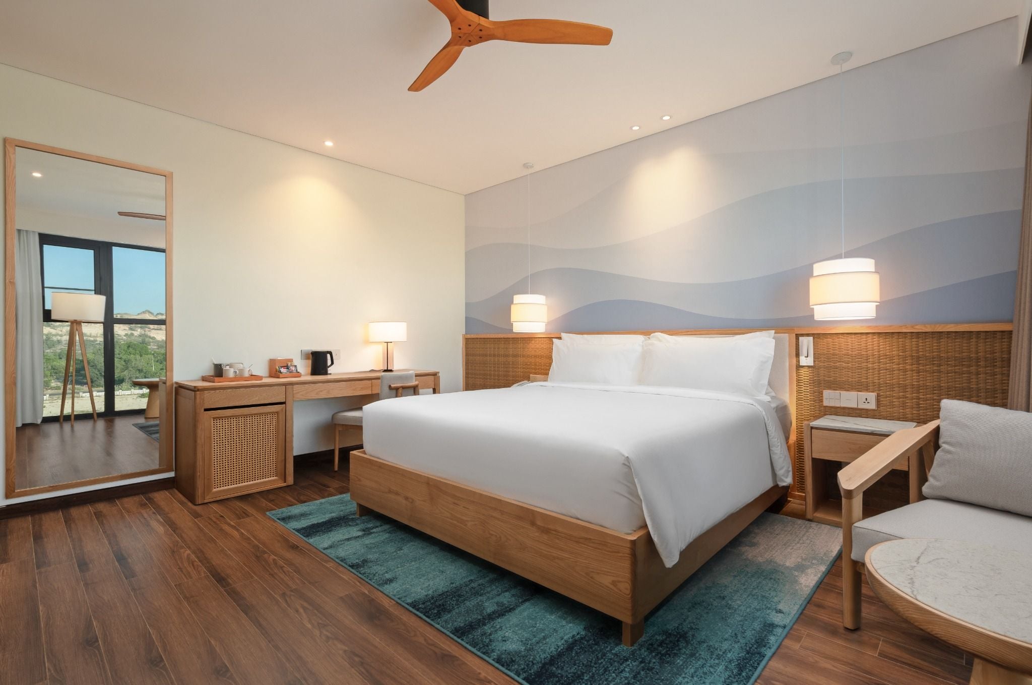 Radisson Resort Mũi Né