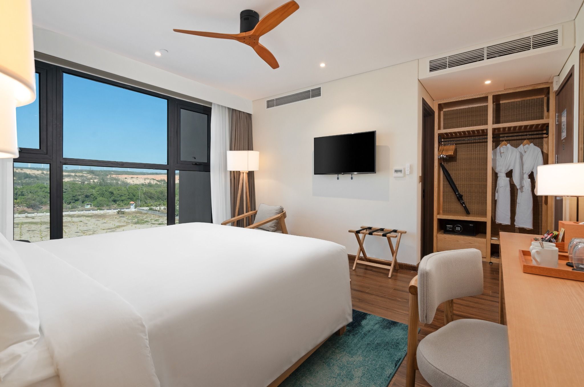 Radisson Resort Mũi Né