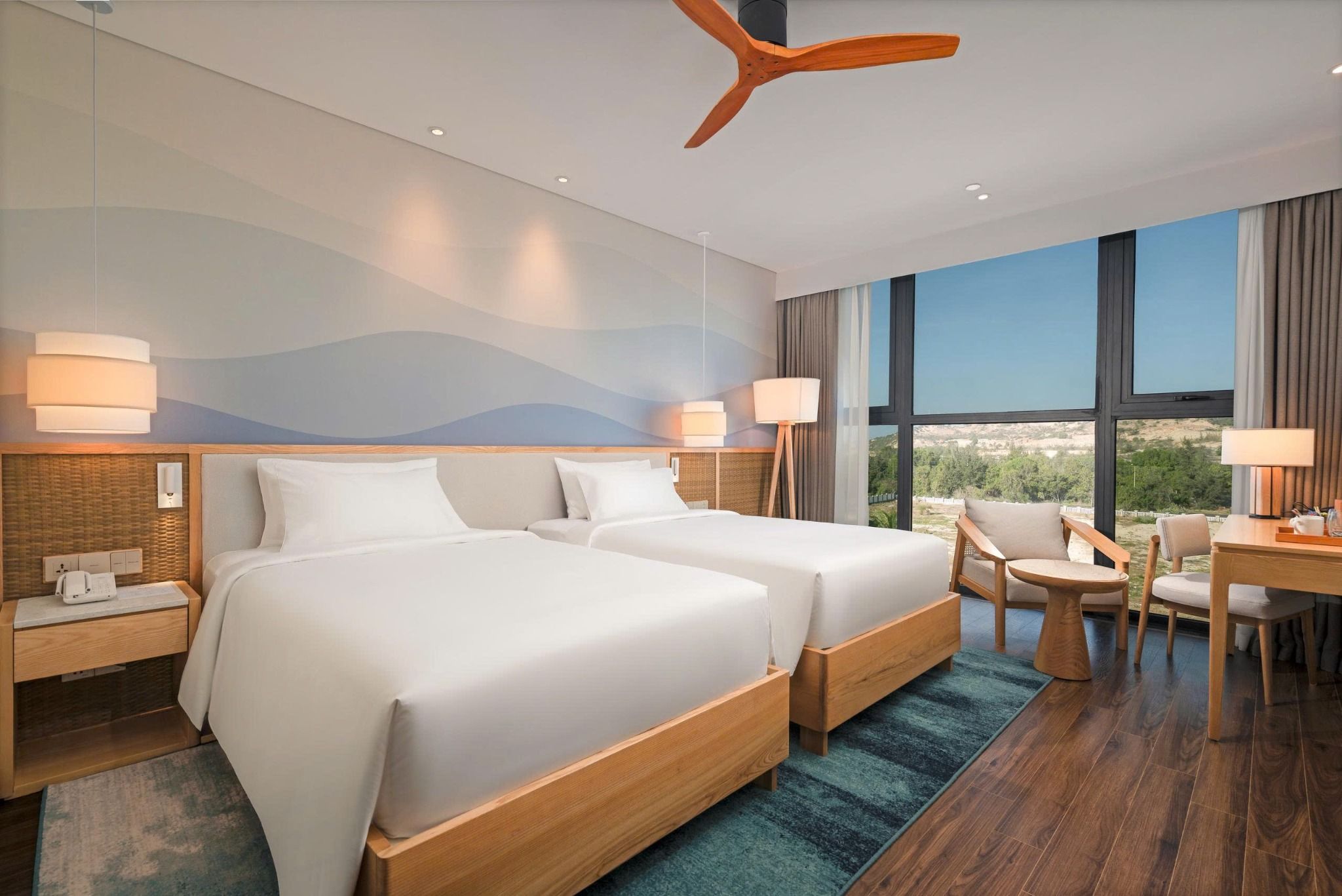 Radisson Resort Mũi Né