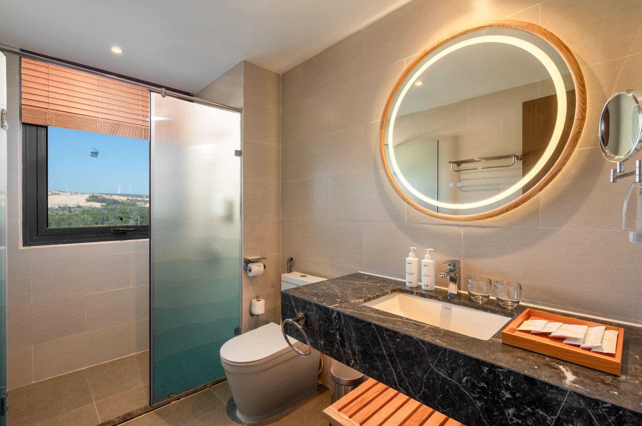 Radisson Resort Mũi Né