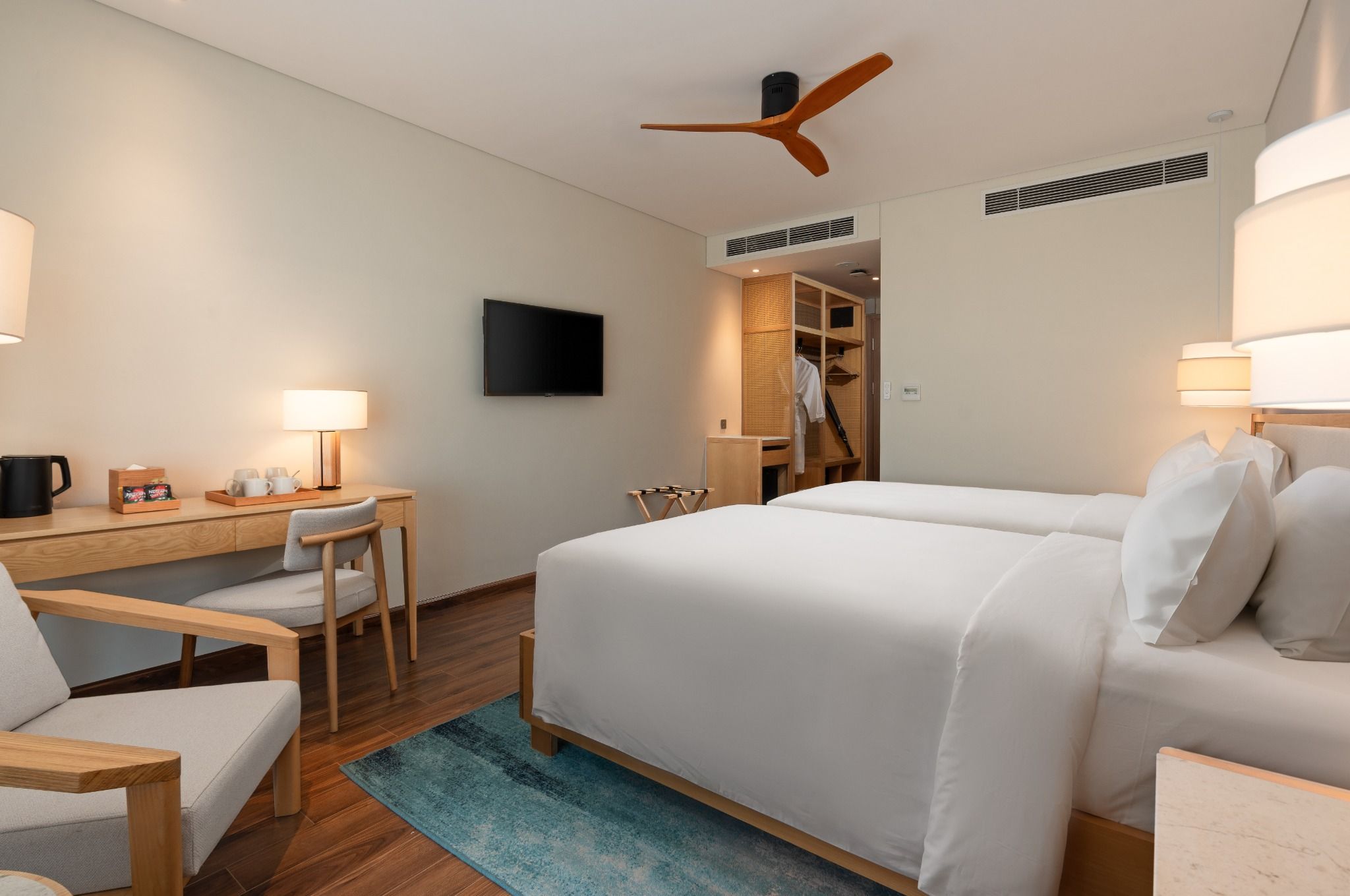 Radisson Resort Mũi Né