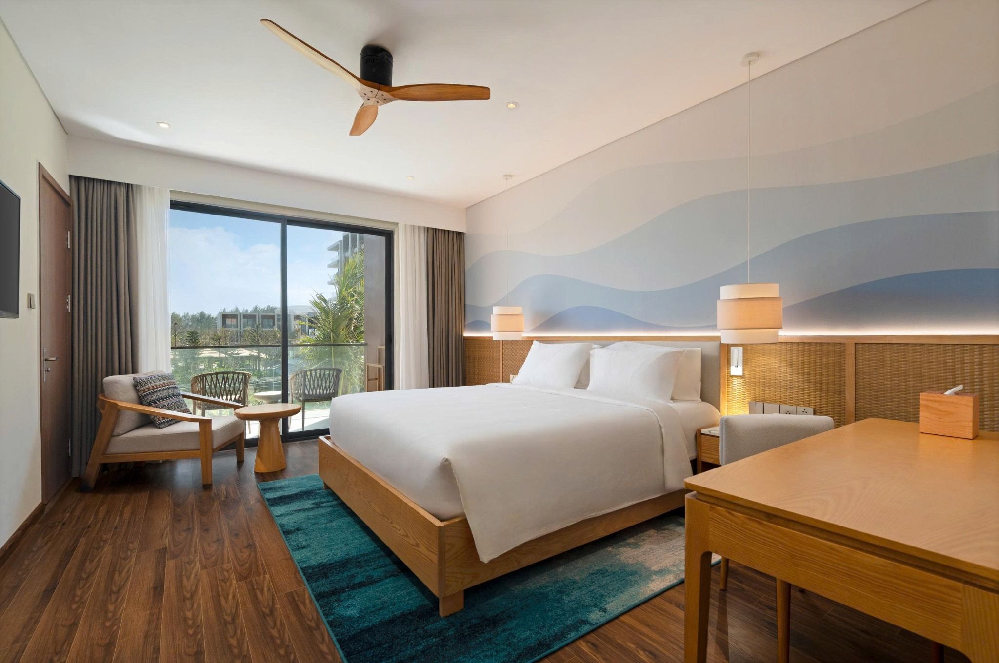 Radisson Resort Mũi Né