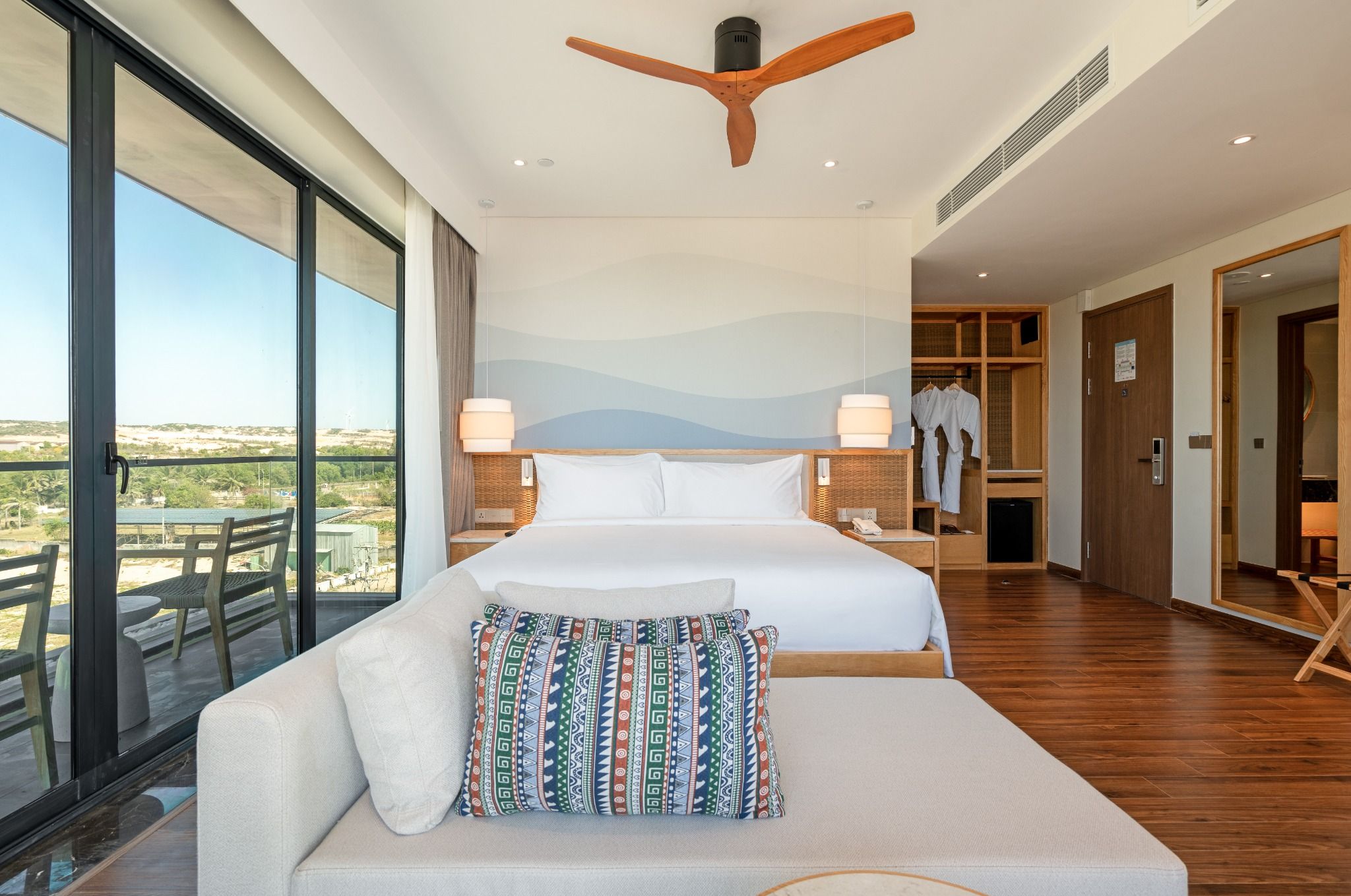 Radisson Resort Mũi Né