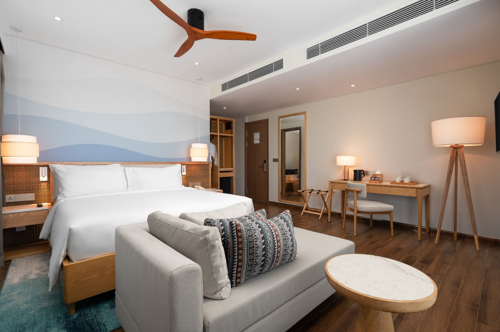 Radisson Resort Mũi Né