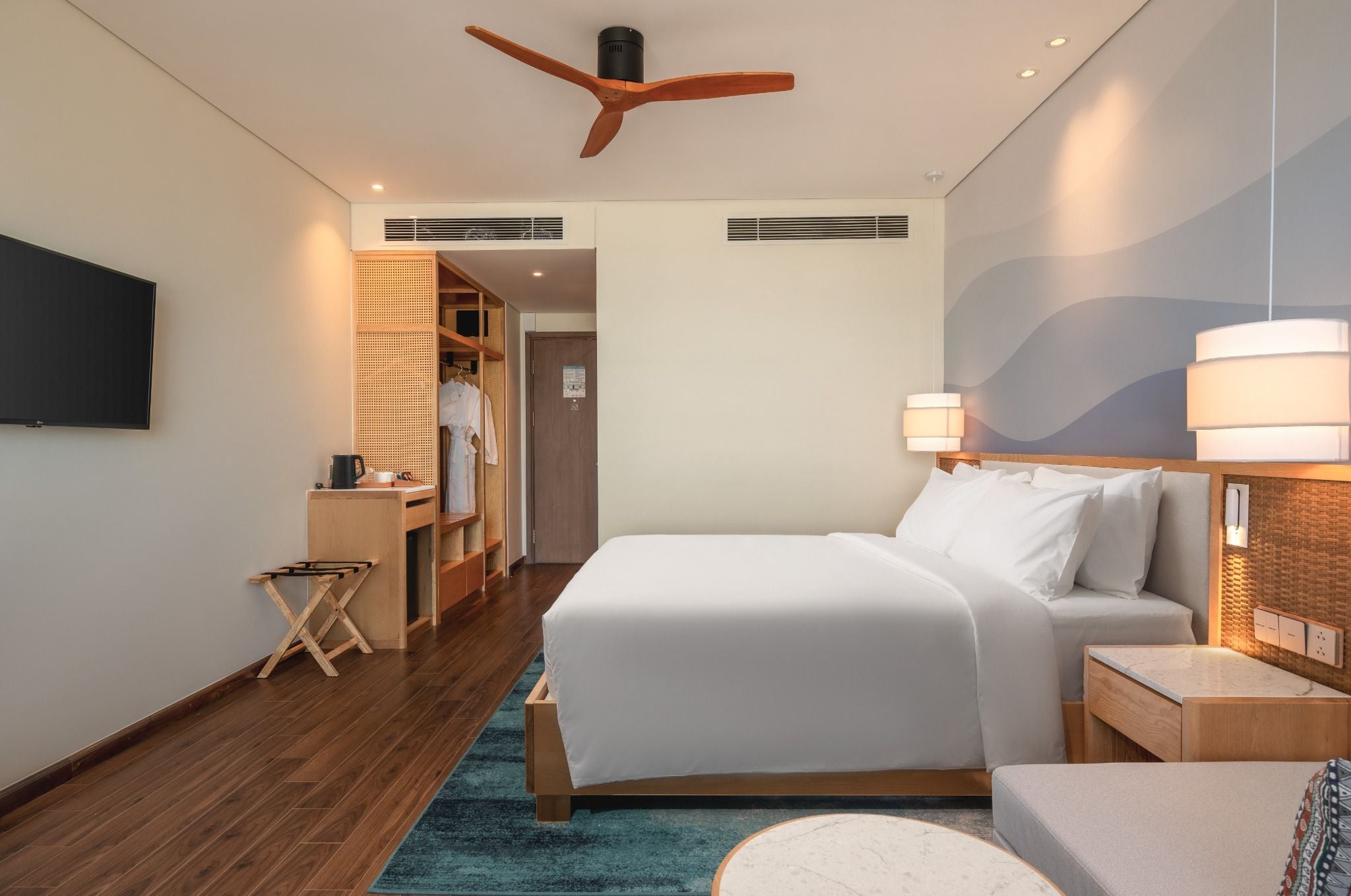 Radisson Resort Mũi Né