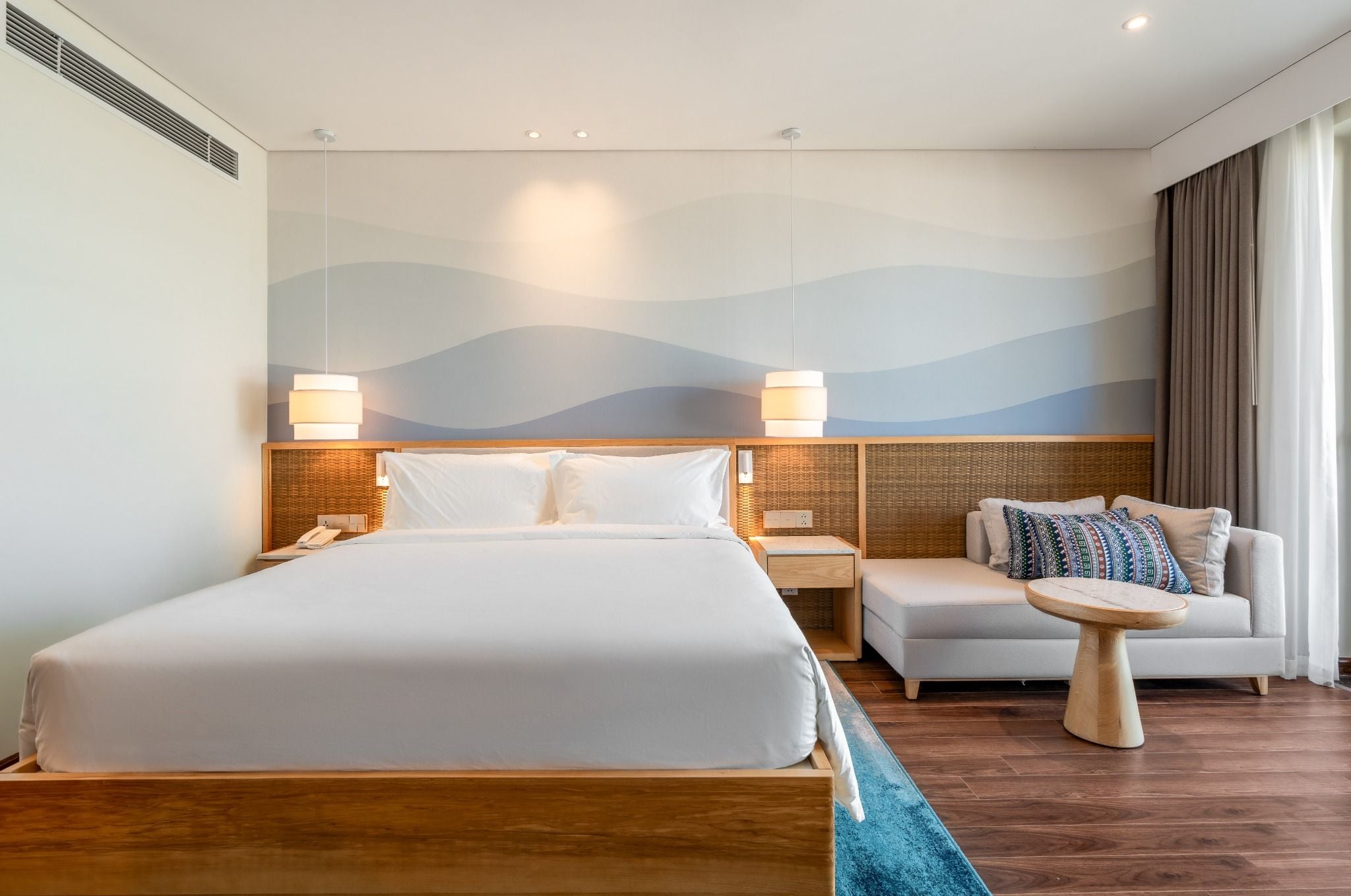 Radisson Resort Mũi Né