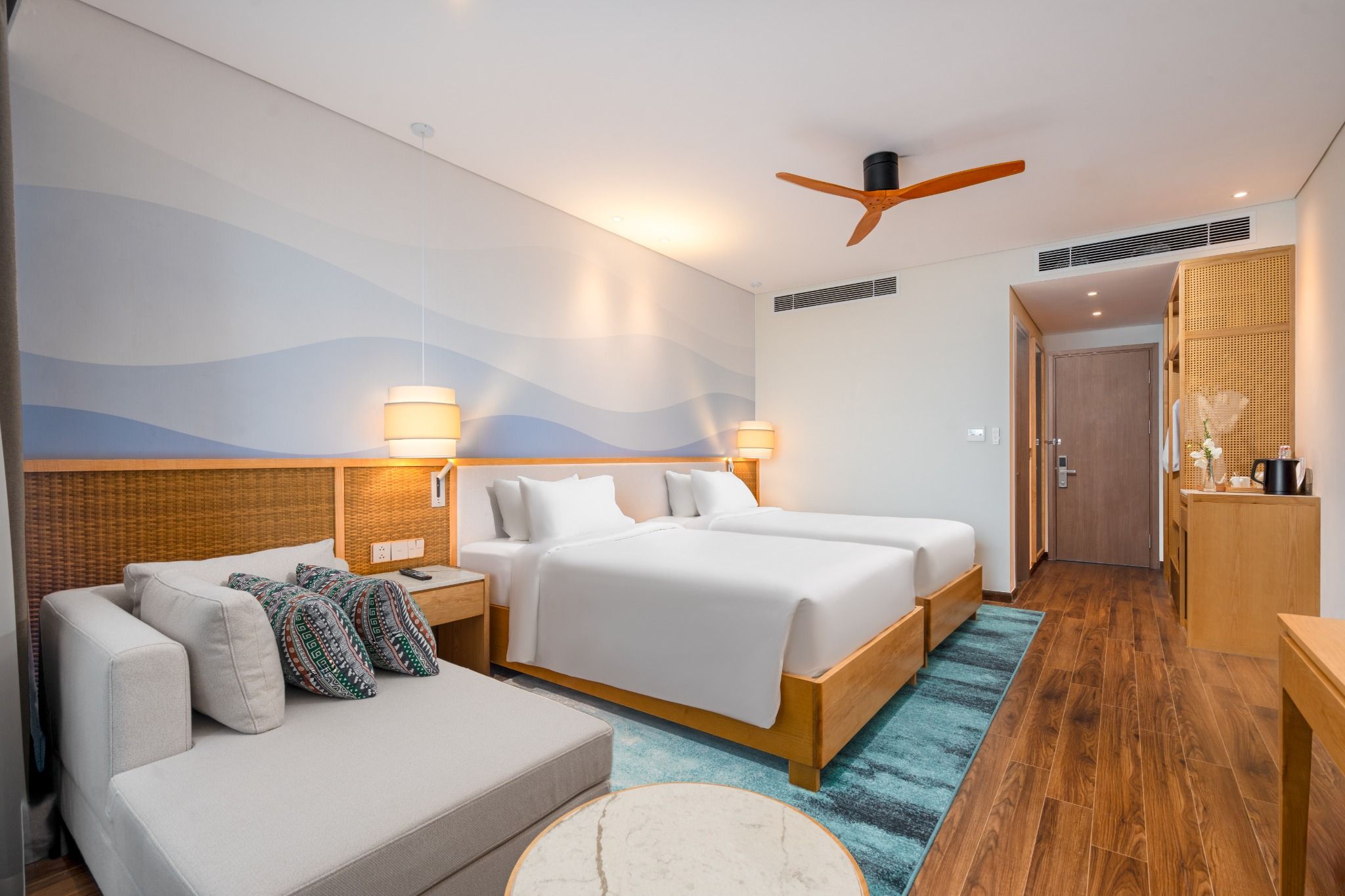 Radisson Resort Mũi Né