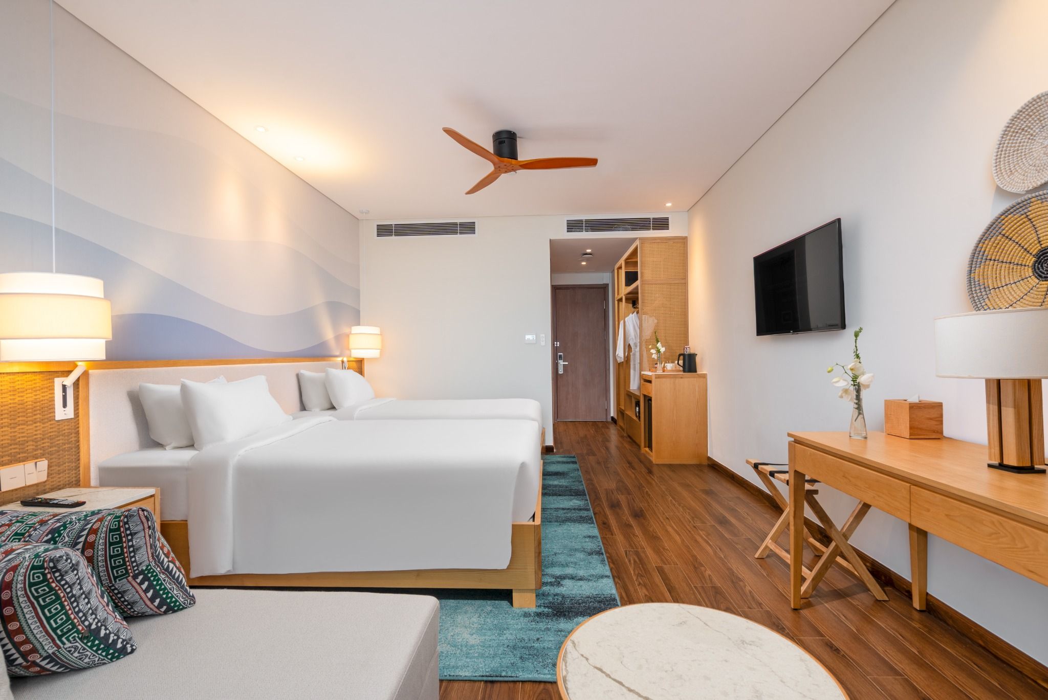 Radisson Resort Mũi Né