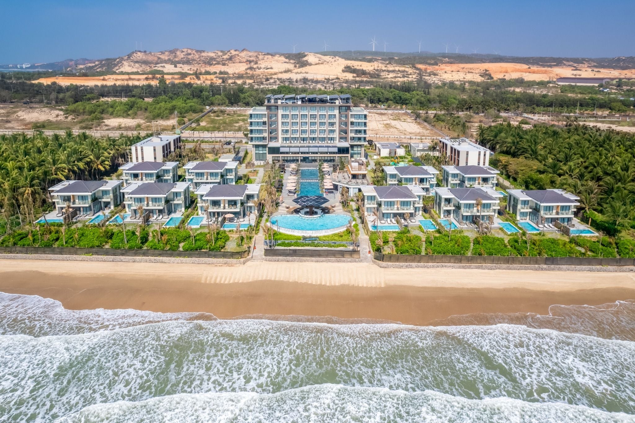 Radisson Resort Mũi Né