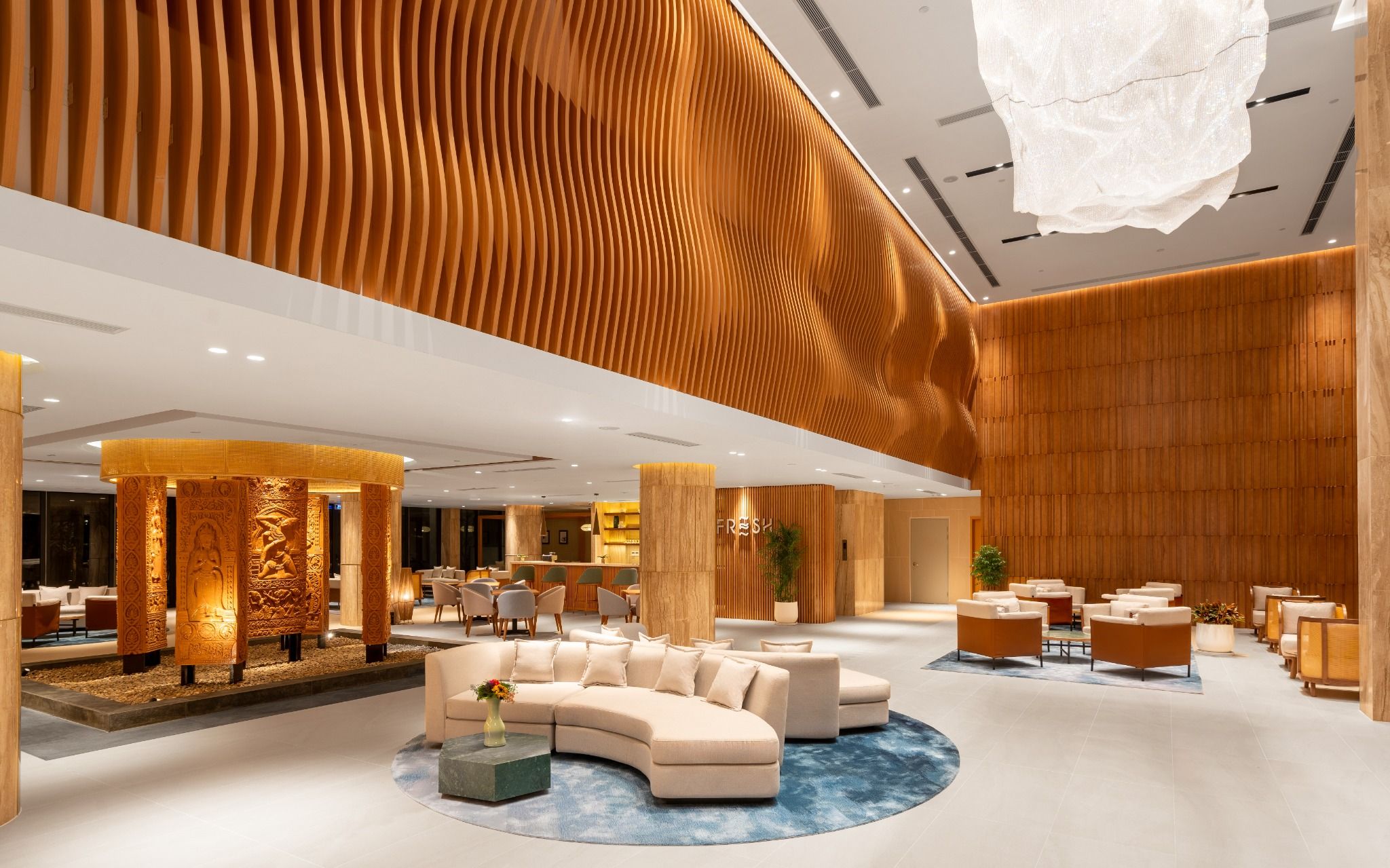 Radisson Resort Mũi Né