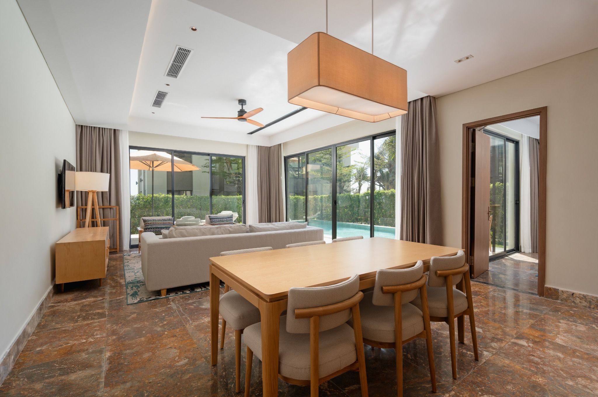 Radisson Resort Mũi Né