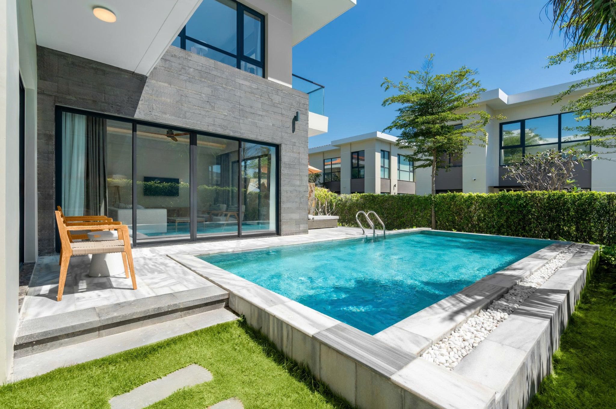 Radisson Resort Mũi Né