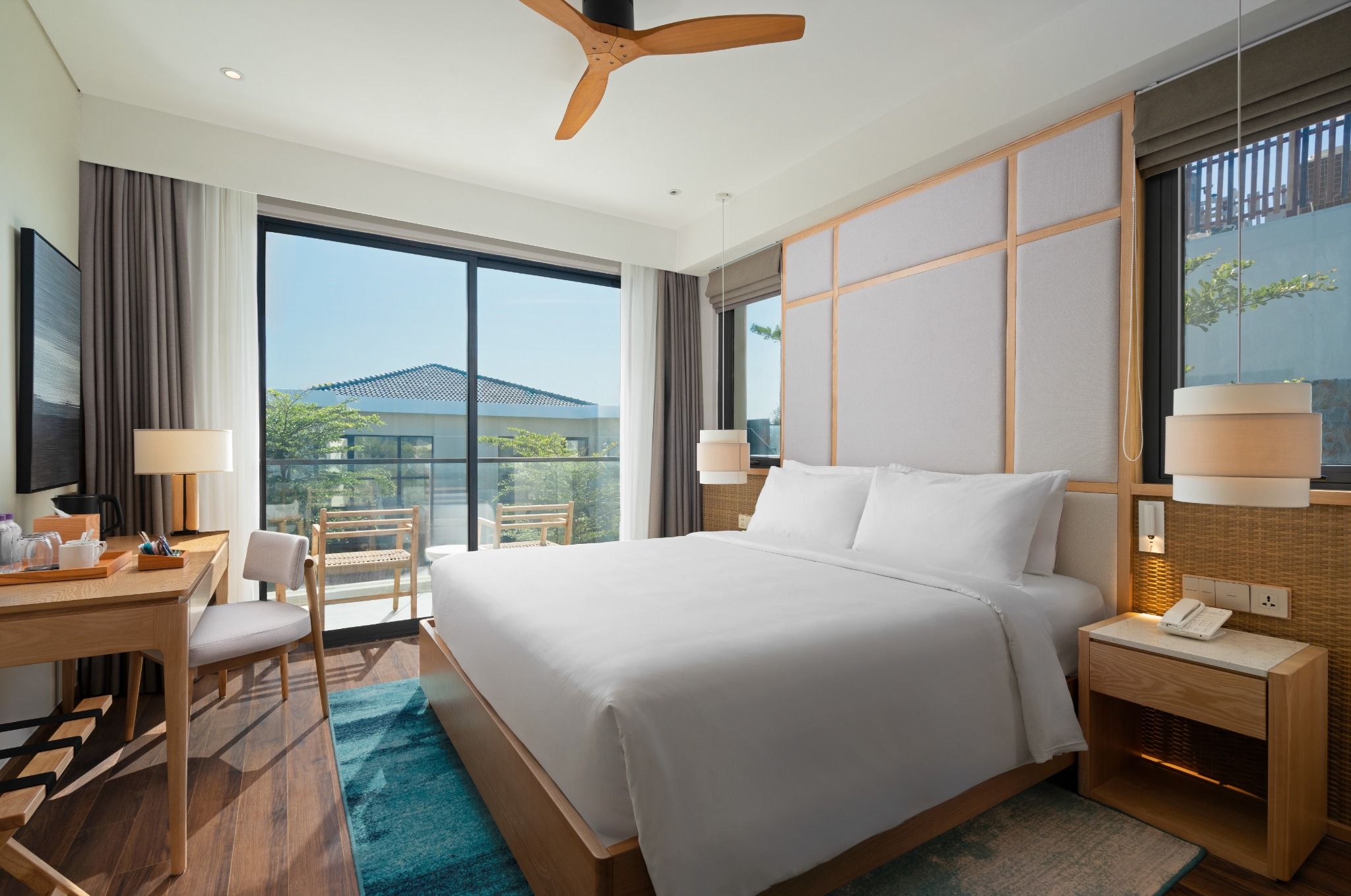 Radisson Resort Mũi Né