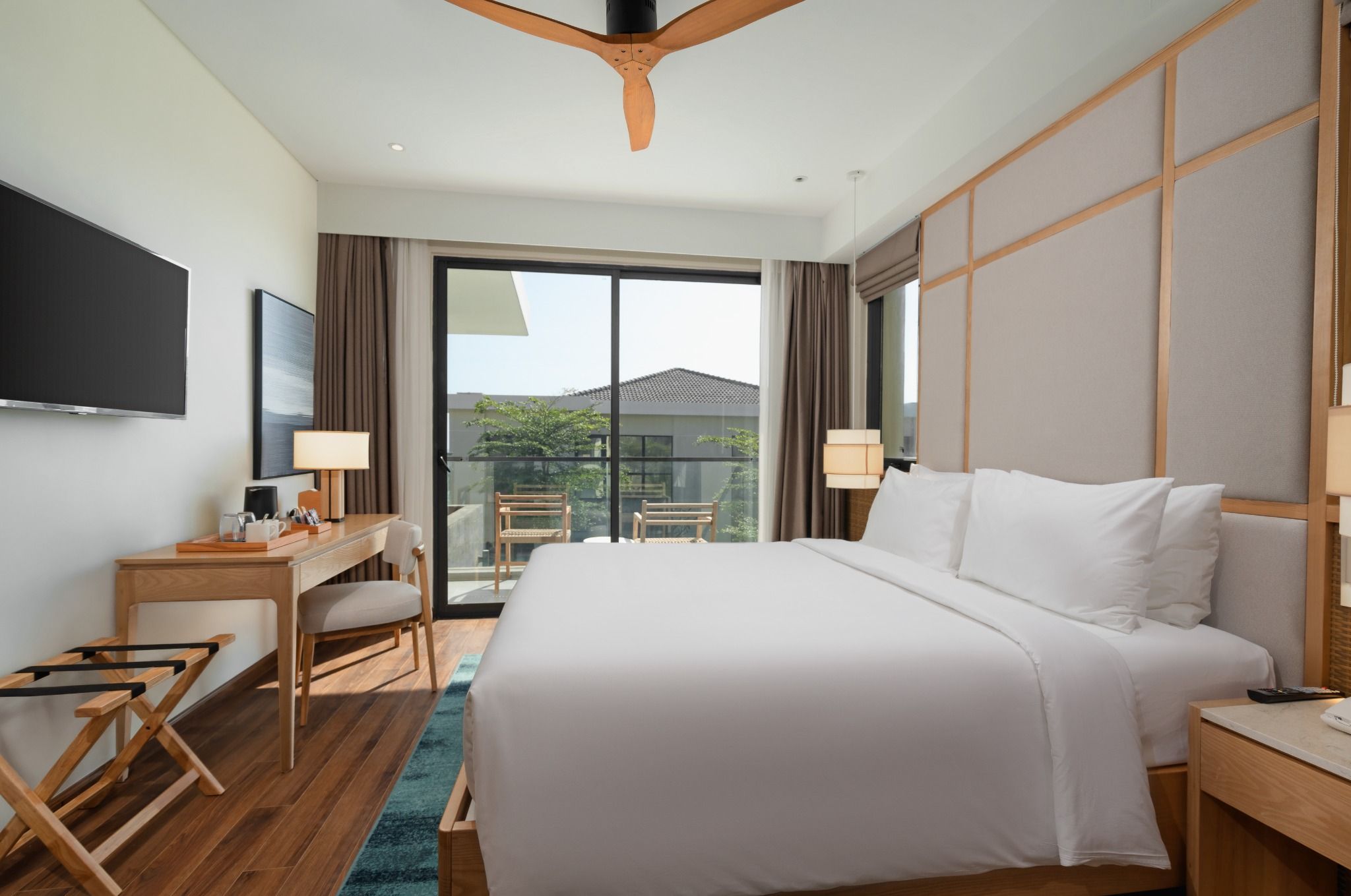 Radisson Resort Mũi Né