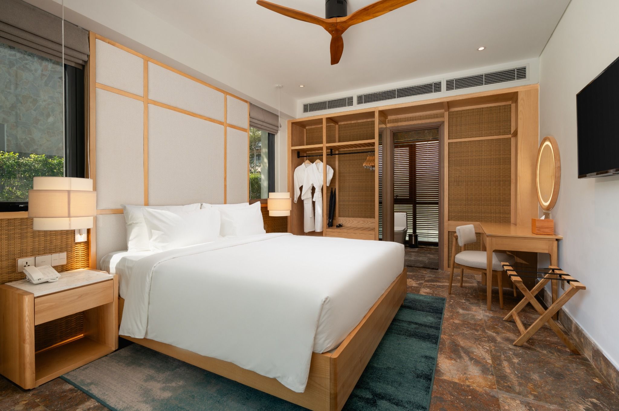 Radisson Resort Mũi Né