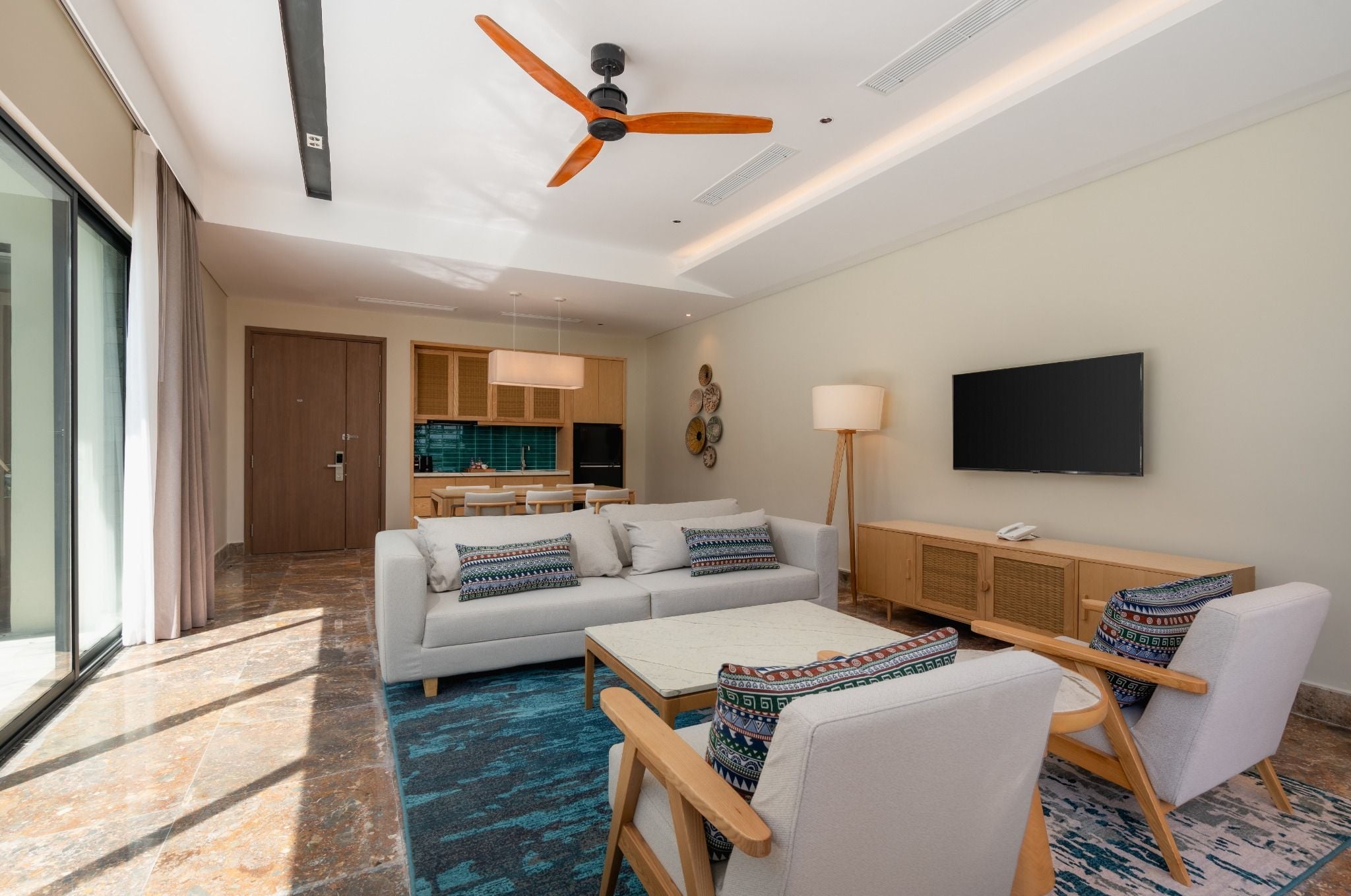 Radisson Resort Mũi Né