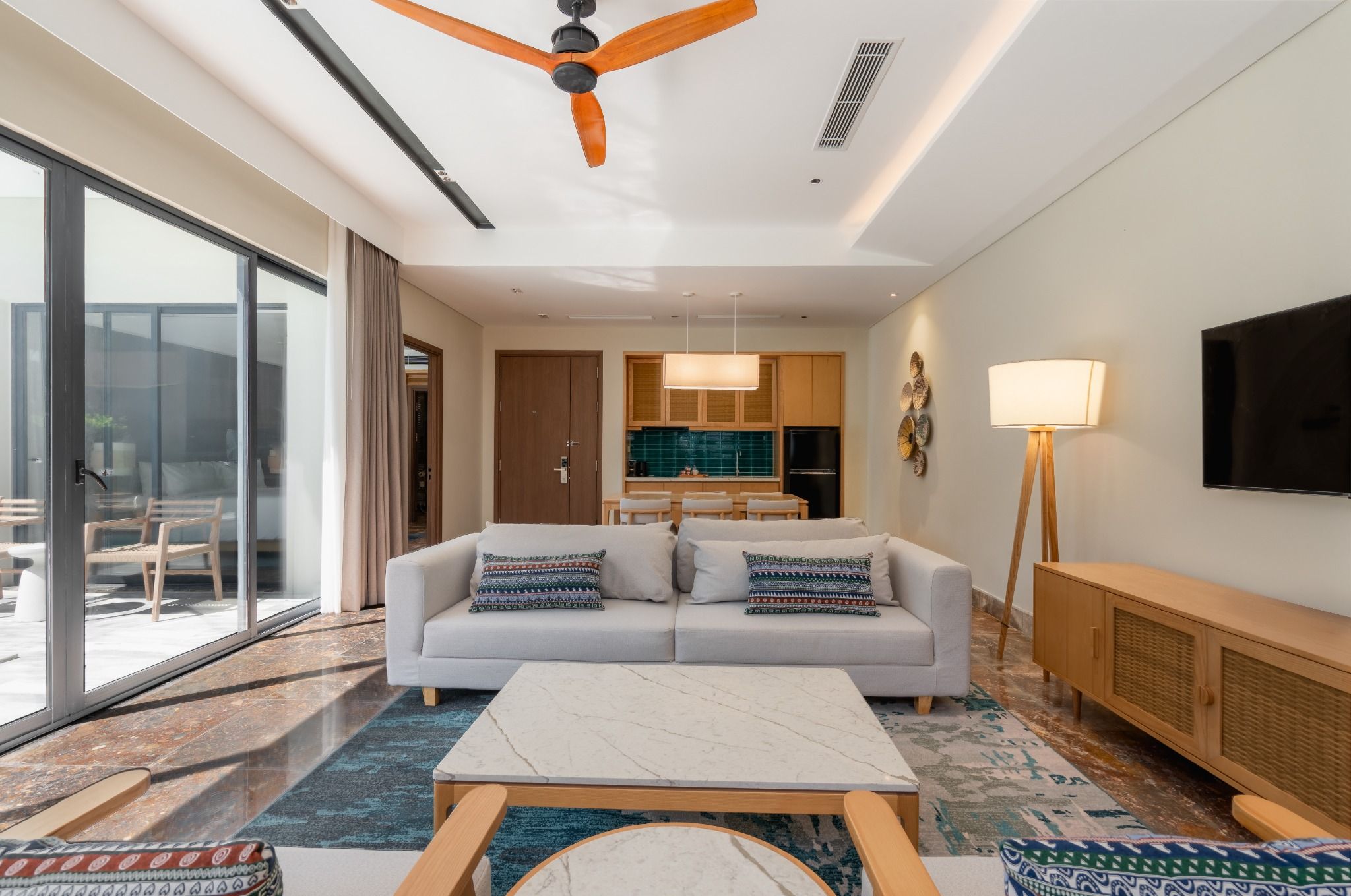 Radisson Resort Mũi Né