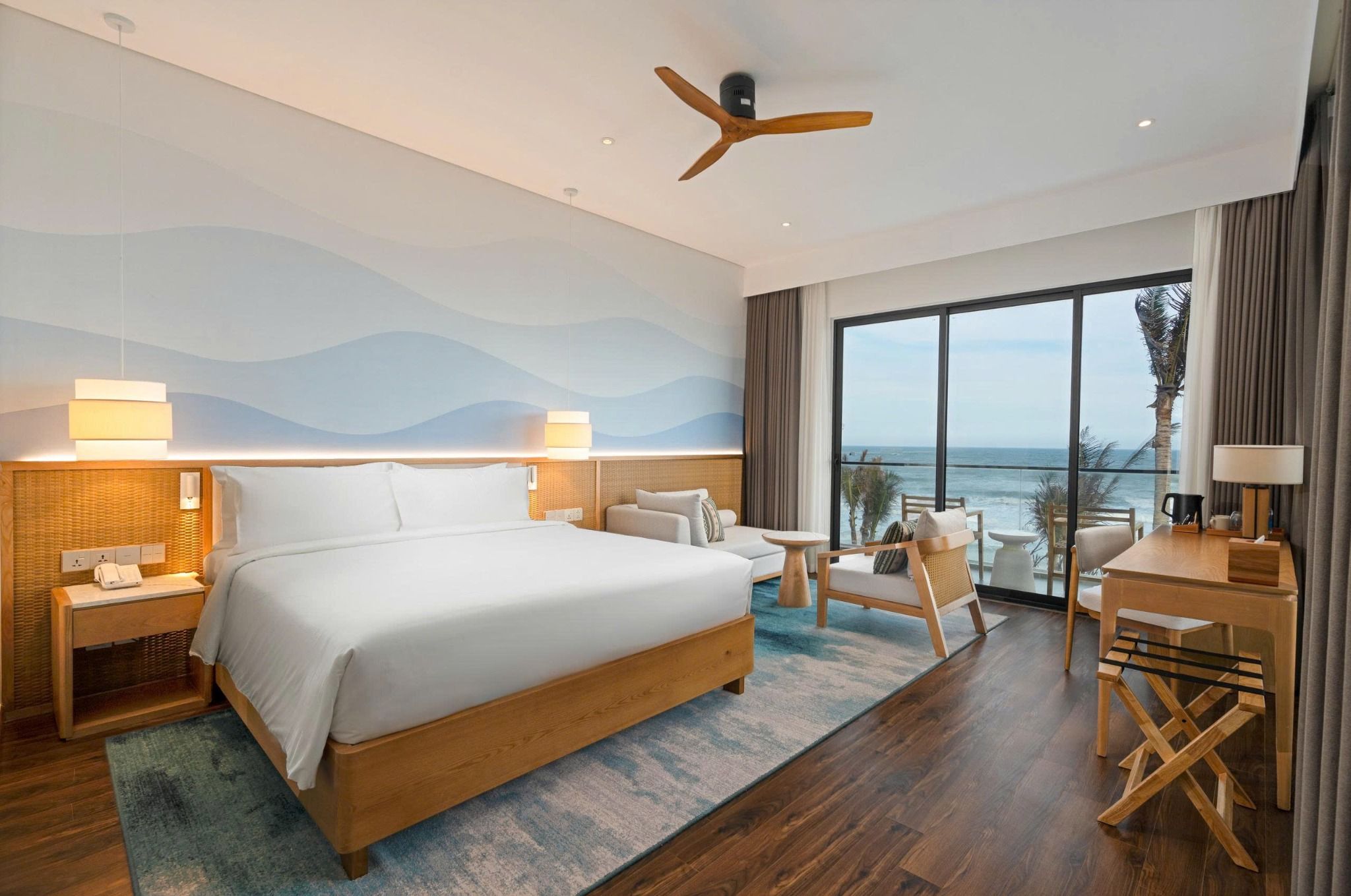 Radisson Resort Mũi Né