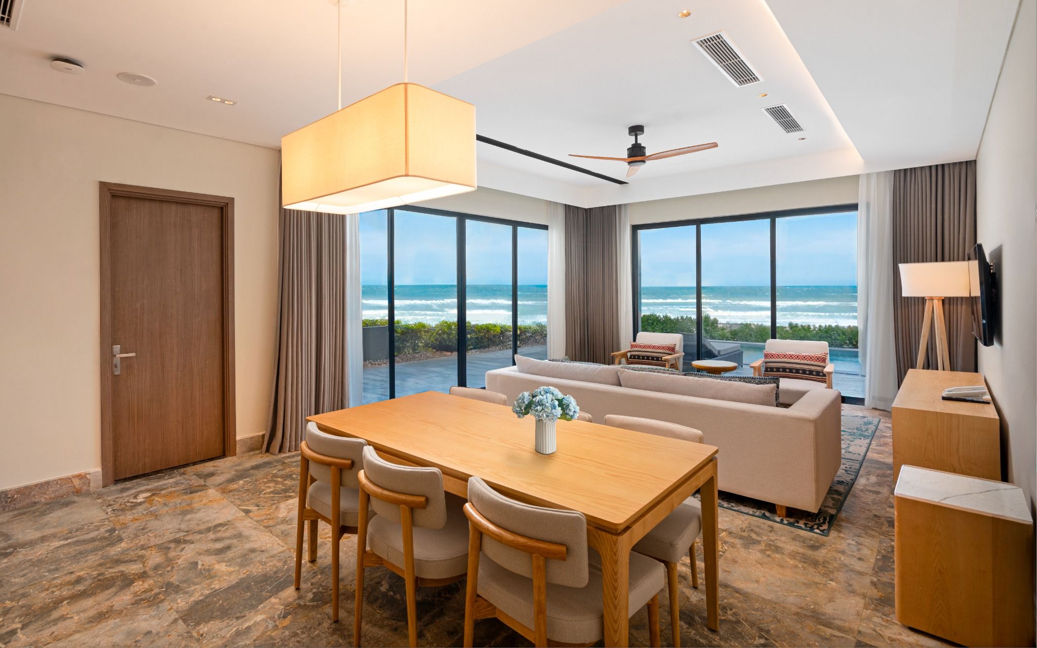 Radisson Resort Mũi Né