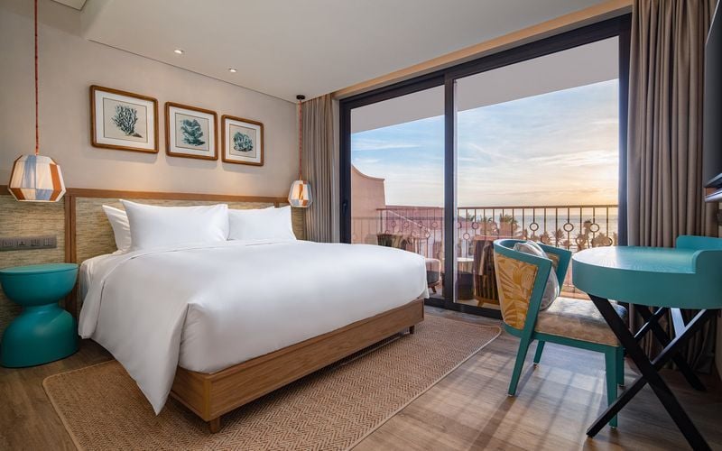 Radisson Resort Phan Thiết