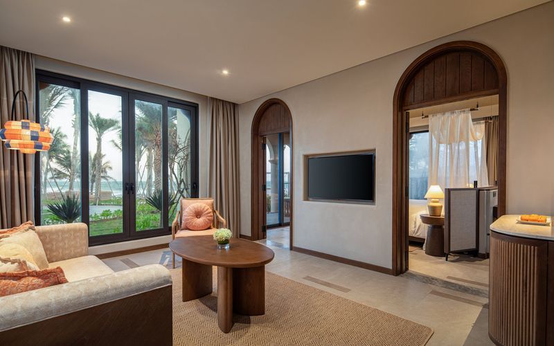 Radisson Resort Phan Thiết