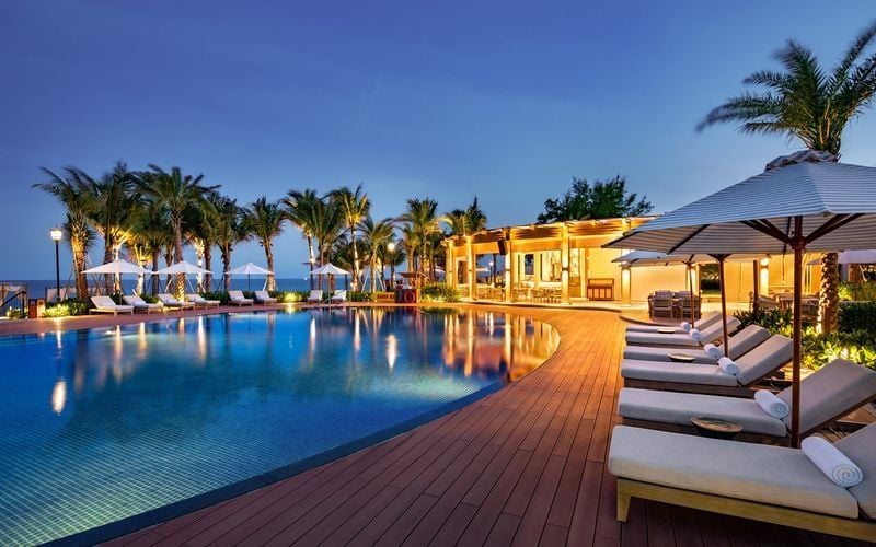 Radisson Resort Phan Thiết