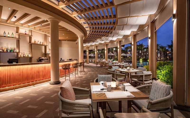 Radisson Resort Phan Thiết