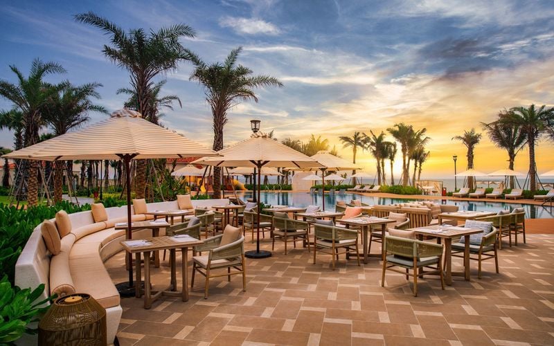 Radisson Resort Phan Thiết