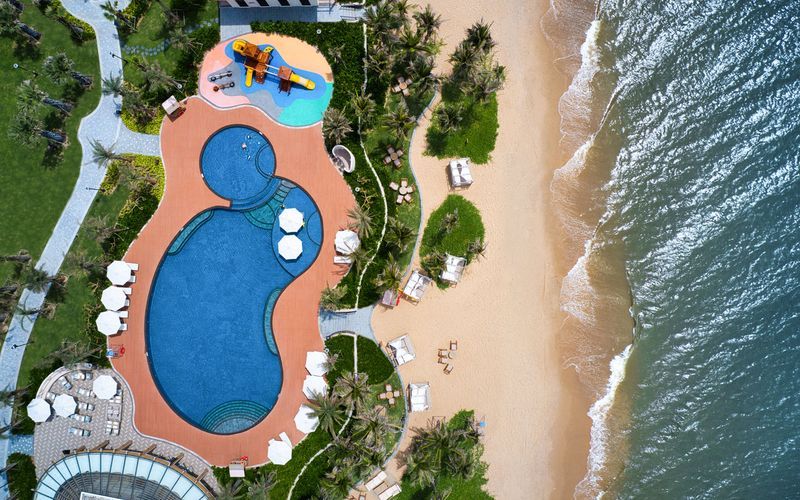 Radisson Resort Phan Thiết