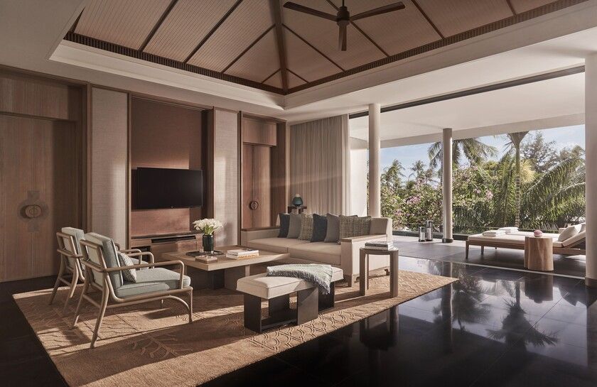 Regent Phú Quốc Resort