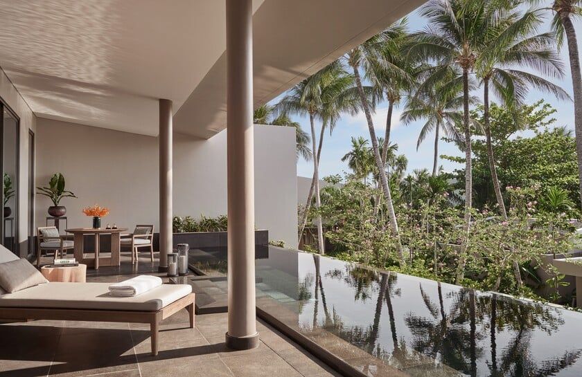 Regent Phú Quốc Resort