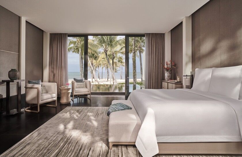Regent Phú Quốc Resort