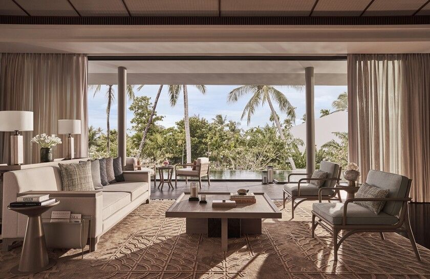 Regent Phú Quốc Resort