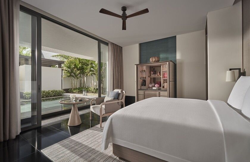 Regent Phú Quốc Resort
