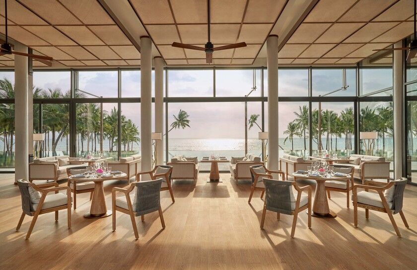 Regent Phú Quốc Resort