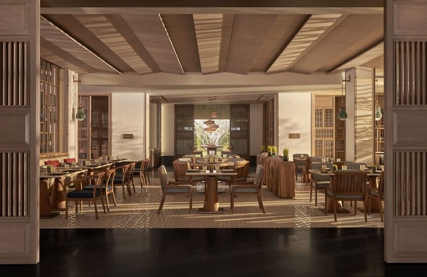 Regent Phú Quốc Resort