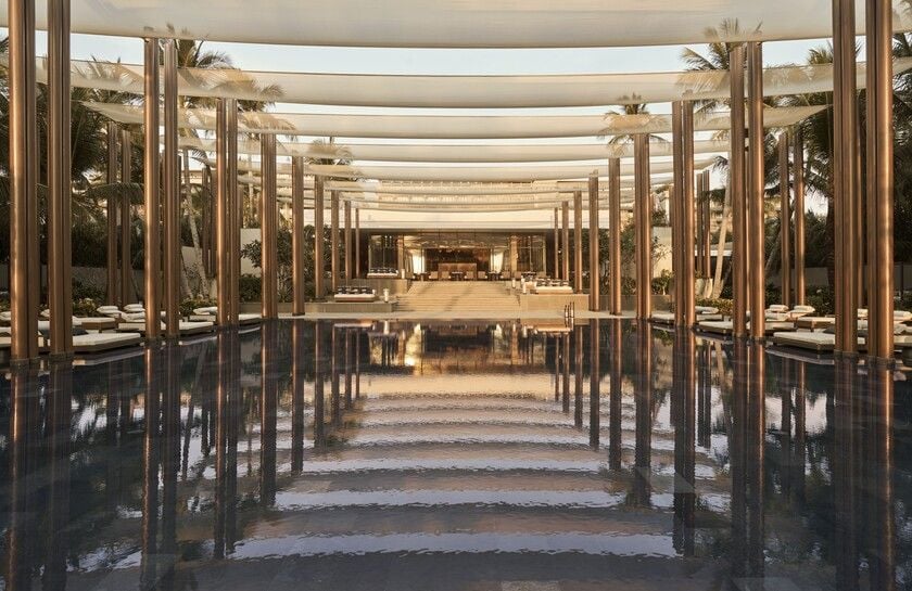 Regent Phú Quốc Resort