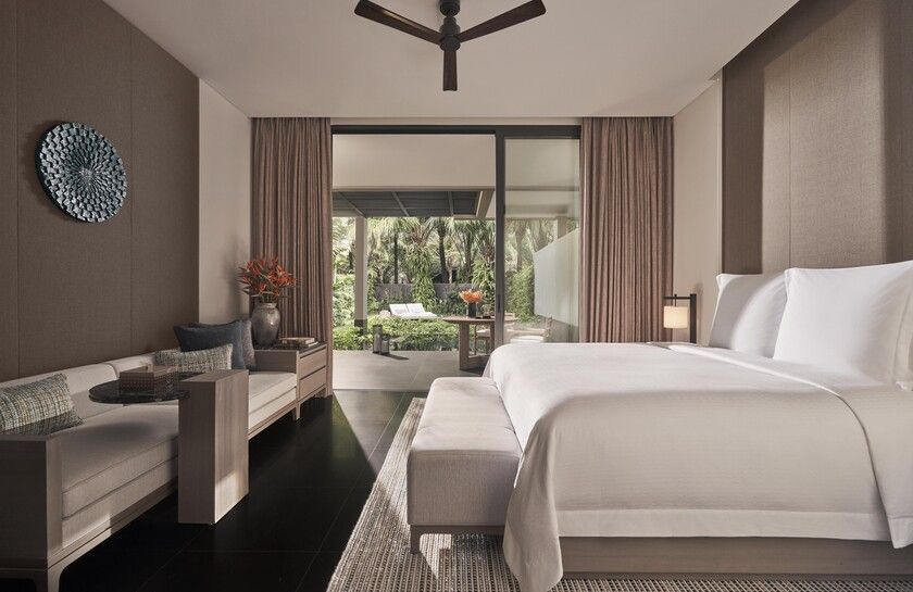 Regent Phú Quốc Resort